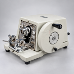 Precision Rotary Microtome Spencer Type